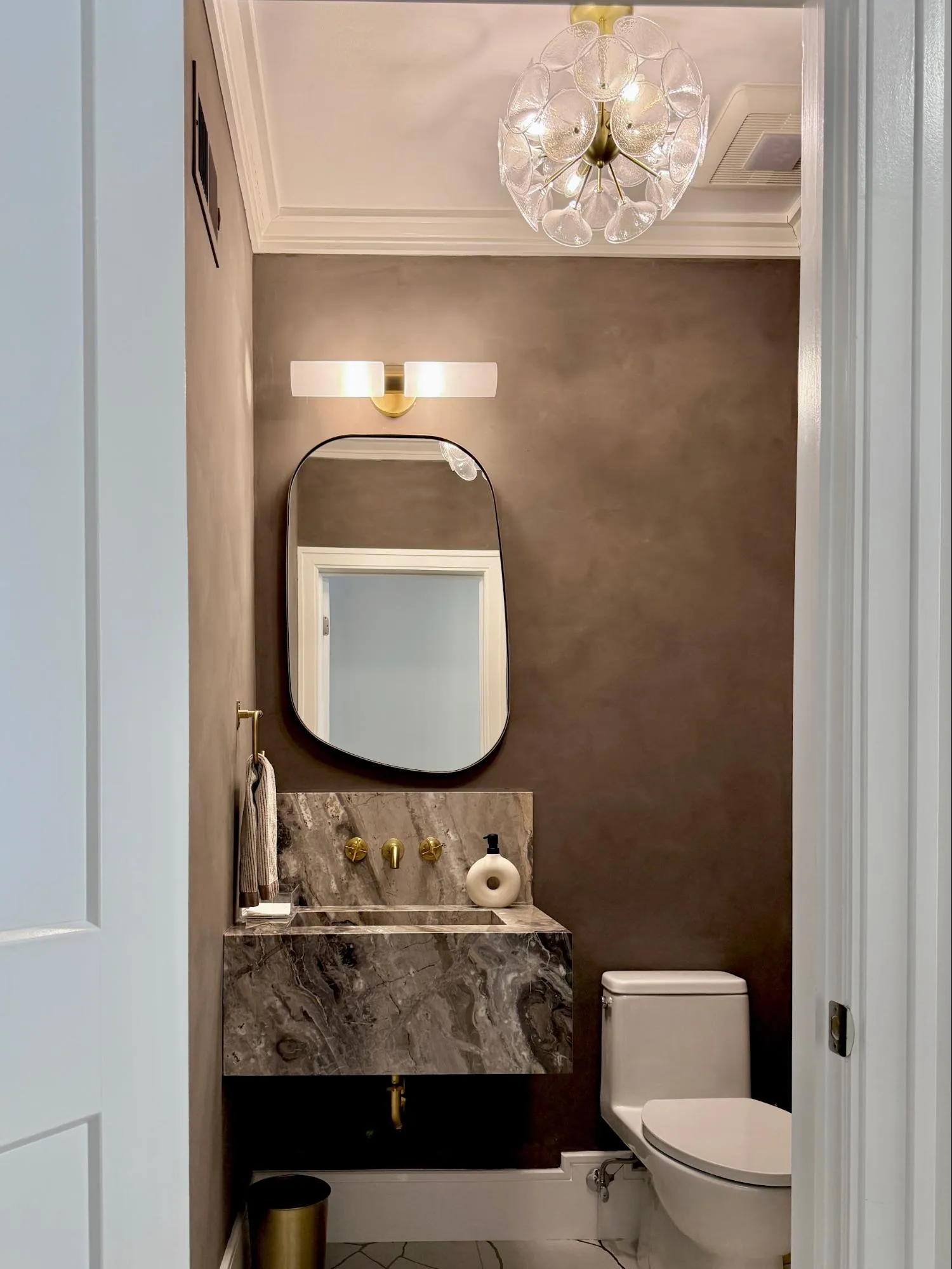 Shelving & Surface Styling